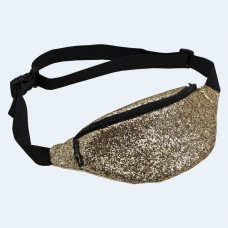 Бананка exclusive gold TWINSSTORE Б157 золотая