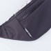 Черная бананка с пандами TWINSSTORE Б4