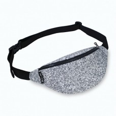 Бананка exclusive silver TWINSSTORE Б145 серебро