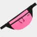 Бананка Neon-Pink Cordura Б244 розовая