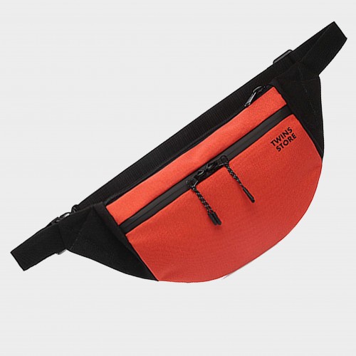 Бананка Black-Orang Cordura Б246 оранжевая