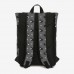 Рюкзак Rolltop medium Buldog Р110 сірий