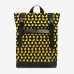 Рюкзак Rolltop medium Duck Р111 черный