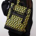 Рюкзак Rolltop medium Duck Р111 черный