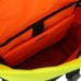 Рюкзак Rolltop Cordura Р107 жовтий