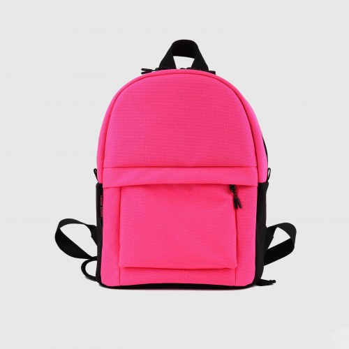 Рюкзак mini Pink Р113 розовый