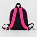 Рюкзак mini Pink Р113 розовый