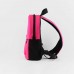 Рюкзак mini Pink Р113 розовый
