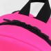 Рюкзак mini Pink Р113 розовый