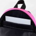 Рюкзак mini Pink Р113 розовый