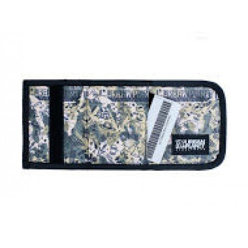 Кошелек Urban Planet HYPER PICNIC CRN разноцветный