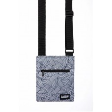 Мессенджер Urban Planet M4 BALL GREY серый