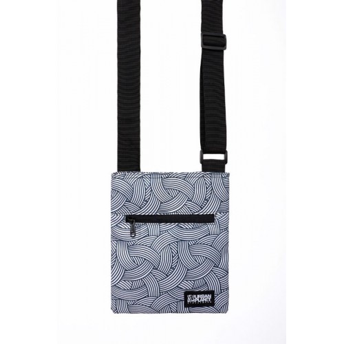 Мессенджер Urban Planet M4 BALL GREY серый