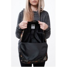 Рюкзак Urban Planet B1 DINO чорний