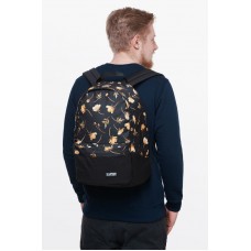 Рюкзак Urban Planet  B2 JENNY черный