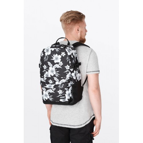 Рюкзак Urban Planet B3 JULIA 30L чорний