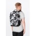Рюкзак Urban Planet B3 JULIA 30L чорний