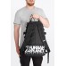 Рюкзак Urban Planet B3 JULIA 30L чорний