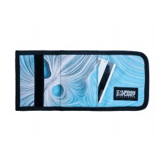 Кошелек Urban Planet HYPER GEO разноцветный