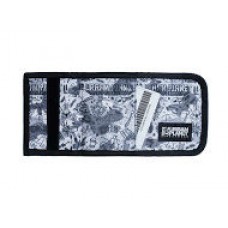 Кошелек Urban Planet HYPER PICNIC GREY серый