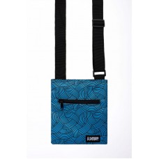 Мессенджер Urban Planet M4 BALL SKY синий