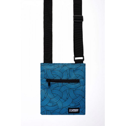 Мессенджер Urban Planet M4 BALL SKY синий