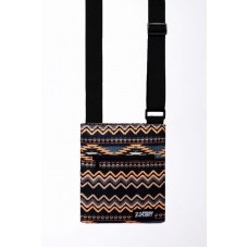 Мессенджер Urban Planet M4 NATIVE KHAKI разноцветный