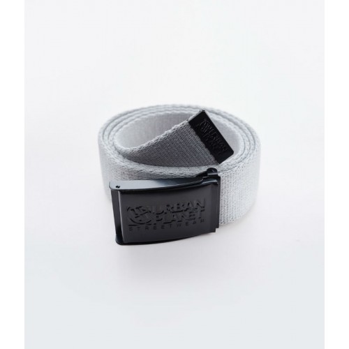 Ремень Urban Planet ALL GREY серый