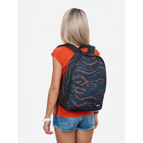 Рюкзак Urban Planet B1 DROPS разноцветный