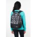 Рюкзак Urban Planet  B2 MACK BLK черный