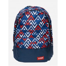 Рюкзак Urban Planet  B2 ZIG синий