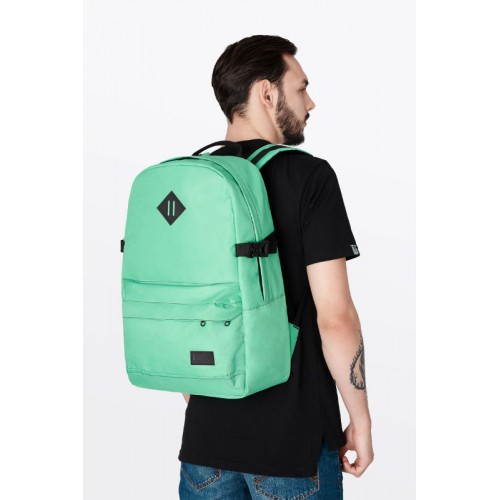 Рюкзак Urban Planet B3 LIGHT GREEN 30L салатовий