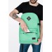 Рюкзак Urban Planet B3 LIGHT GREEN 30L салатовий