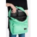 Рюкзак Urban Planet B3 LIGHT GREEN 30L салатовий
