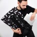 Рюкзак Urban Planet B4 ARROWS BLK чорний