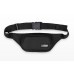 Сумка на пояс Urban Planet H4 BLACK черная