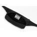 Сумка на пояс Urban Planet H4 BLACK черная