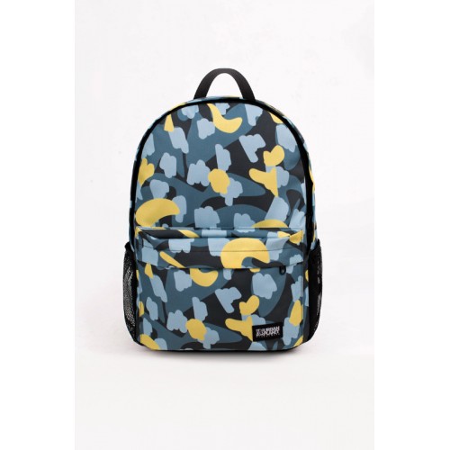 Рюкзак Urban Planet B10 BLOTY CAMO разноцветный