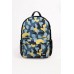 Рюкзак Urban Planet B10 BLOTY CAMO разноцветный