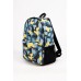 Рюкзак Urban Planet B10 BLOTY CAMO разноцветный
