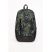 Рюкзак Urban Planet B9 DARK HEMP чорний