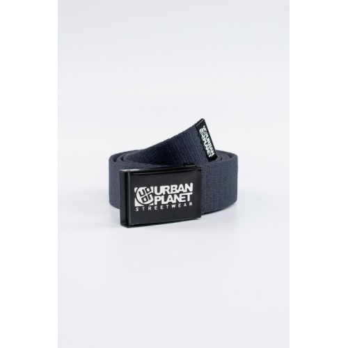 Ремень Urban Planet NS темно-синий