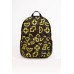 Рюкзак Urban Planet B10 FAT THINGS чорний