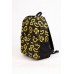 Рюкзак Urban Planet B10 FAT THINGS чорний