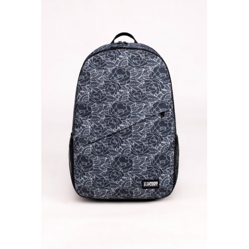 Рюкзак Urban Planet B8 OLIA BLK чорний
