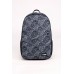 Рюкзак Urban Planet B8 OLIA BLK чорний
