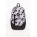 Рюкзак Urban Planet B9 DUCK CAMO BW сірий