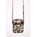 Мессенджер Urban Planet M3 WOODLAND CAMO хаки
