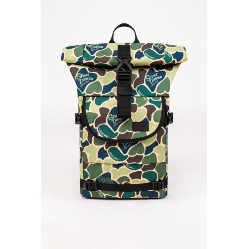 Рюкзак Urban Planet B4 DUCK CAMO хакі