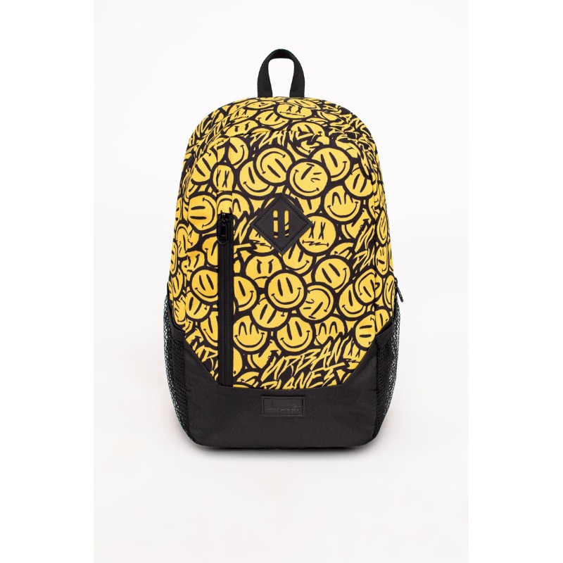 ryukzak urban planet b9 smile chernyj